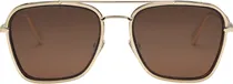 Óculos de Sol Bvlgari BV40018U 5533E - Feminino
