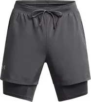 Short Under ARMOUR1382640-025 Masculino