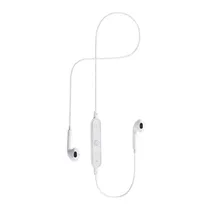 Fone de Ouvido Sem Fio Sports Headset com Bluetooth V4.1 - Branco