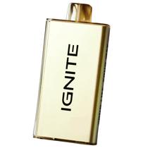 Vape Descartavel Ignite V250 Gold 25000 Puffs com 5% Nicotina - Watermelon Ice