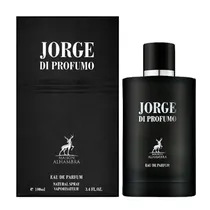 Perfume Maison Alhambra Jorge Di Profumo H Edp 100ML