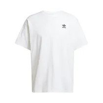 Remera Adidas JD0373 Trefoil Essentials Oversized Masculino
