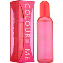 Perfume Colour Me Neon Pink - Eau de Parfum - Feminino - 100ML