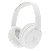 Klip Auricular KNH-050WH Oasis Plastico/Metal/Tela 2402-2480MHZ Blanco