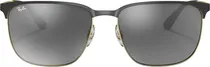 Óculos de Sol Ray-Ban RB3569 187/88 59 - Feminino