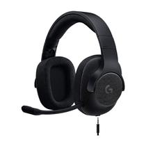 Auricular Logitech G433 7.1 Black