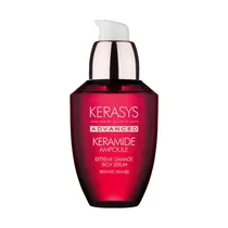 Serum Capilar Kerasys Advanced Keramide Ampoule Extreme Damage - 70ML
