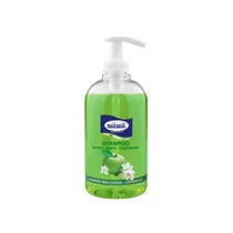 Shampoo Mil Mil Green Apple Lightness 500ML