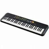 Yamaha PSR F52