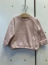 Chicco Fashion Sudadera Tela 12M+ s/C