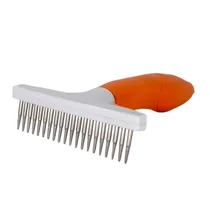 Peine Saca Pelo Pawise 11466 Cardina Grande