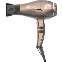 Secador de Cabelo Parlux Alyon 933-734 220V - Bronze