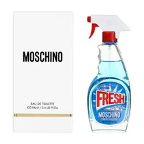 Moschino Fresh Fem Edt 100ML