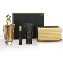 Mauboussin Elixir Pour Elle Kit 100ML+20+B.L+Neces  Mauboussin ...