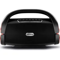 Speaker Mondial Monster Sound SK-06 - USB/Microsd/Aux - Bluetooth - 150W RMS - Bivolt - Preto  Speaker Mon...