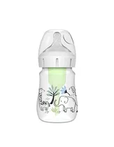 DR. Brown's Biberon Boca Ancha Safari 150ML