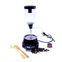 Cafeteira Sifon para 3 Xícaras 220V