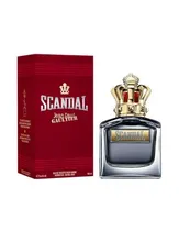 Perfume J.P.G. Scandal Pour Homme Edt 100ML
