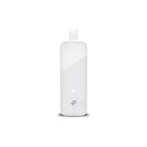 TP-Link Adaptador USB de Red UE300 1RJR45 Gigabit 10/100/1000 USB 3.0 Blanco