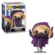 Funko Pop Heroes DC War Zone Spoiler 505