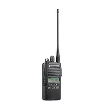 Rádio Portátil Motorola EP350 – VHF