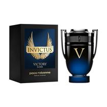 Perfume Masculino Invictus Victory Elixir 200ML