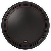 Subwoofer MTX 15" 5515-44 4DVC 55 Series 400W RMS / Bobina Dupla