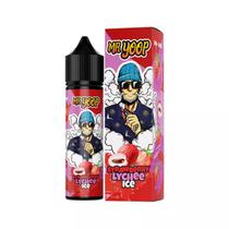 MR Yoop Straw Lychee Ice 3MG 30ML