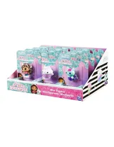 Spin Master Figura Mini Personajes Surtidos Gabby's Dollhouse Plastico 3AÑOS+ Multicolor