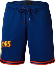 Short Nba Golden NBASH5242NV1 - Masculina