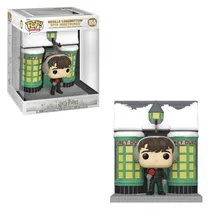 Funko Pop Harry Potter 20TH *Deluxe* Neville Longbottom 155