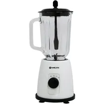 Liquidificador Mox MO-LC58 - 1.5L - Vidro - 450W - 220V