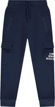 Calça Infantil Orchestra Hgannu-BLF - Masculina