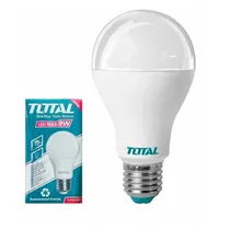 Lâmpada LED Total TLPAC091 9W 220V
