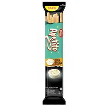 Snacks Roma Apetito Sour Cream 18.5GR