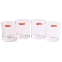 Spiegelau Vaso de Cristal 4PZS