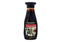 Vinagre Balsâmico Carbonell Creme 275 ML.
