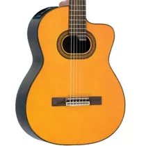 GC6CE BK Takamine