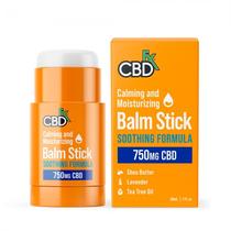 Balsamo Stick CBDFX Calming Moisturizing 750MG