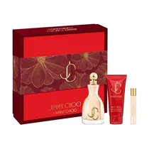 Jimmy Choo I Want Choo Fem. Kit 100ML Edp+7.5+B.L  Jimmy Choo ...
