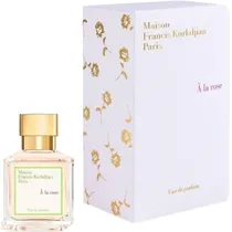 Perfume Maison Francis Kurkdjian A La Rose F 70ML  Perfume Mai...