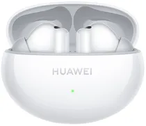 Fone de Ouvido Huawei Freebuds 6I T0019 Bluetooth - White