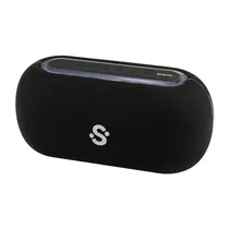 Speaker Smartfy Xperience CS01B 40W Impermeável Negro