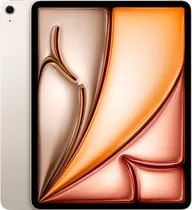 Apple iPad Air M2 13" (2024) MV2G3LL/A Wi-Fi 256GB - Starlight
