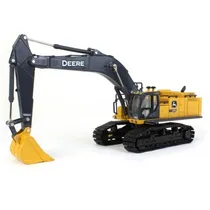 John Deere 1/50 Excavator 870P-Tier Prestige 45757