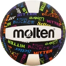 Bola de Voleibol Molten - MS500-VBP
