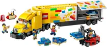 Lego City Delivery Truck - 60440 (1061 Peças)