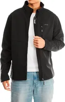 Jaqueta Jeep JMW25169 Black - Masculina