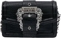 Bolsa Versace Jeans Couture 75VA4BFC ZS578 899 - Feminina