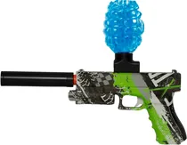 Pistola Hidrogel Glock Electric High Speed Shooting - CZ07-5 Skin
